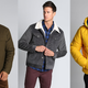 Men’s Transition Jackets | $49-$100 | JACHS NY | Promo Code JKT